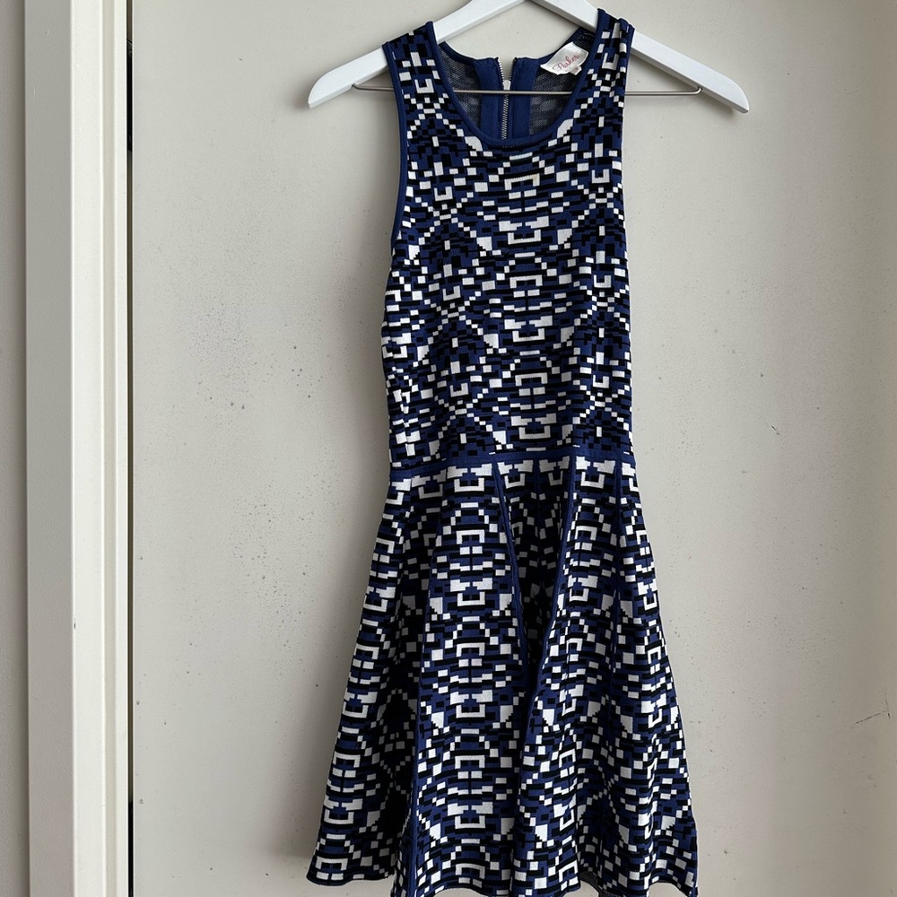 Parker Kaitlyn Dress - Picture 4 of 8
